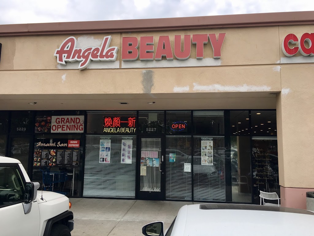 Angela Beauty Center 95050