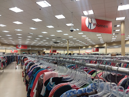Thrift Store «Savers», reviews and photos