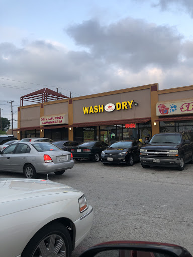 Laundry «Spin Cycle Laundry», reviews and photos, 8224 Park Ln, Dallas, TX 75231, USA