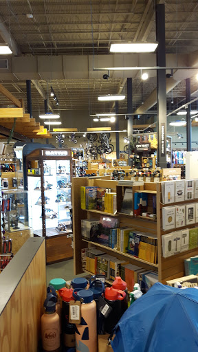 Camping Store «REI», reviews and photos, 601 N Lamar Blvd, Austin, TX 78703, USA