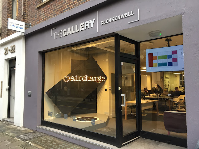 The Gallery - Furniture store