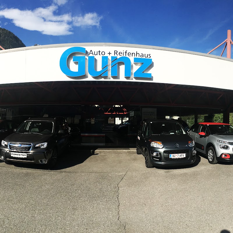 Autohaus Gunz