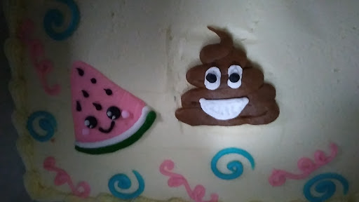 Wedding Bakery «elé Cake Co.», reviews and photos, 810 E Dixie Dr, Dayton, OH 45449, USA