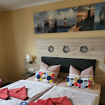 Photo n°1 de l'avis de Ralph.i fait le 26/12/2022 à 20:42 sur le  Hotel & Restaurant Hanse Kogge à Koserow