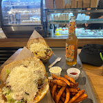 Photo n°1 de l'avis de Cem.r fait le 05/05/2024 à 20:57 sur le  NXT GEN KBP à Frankfurt