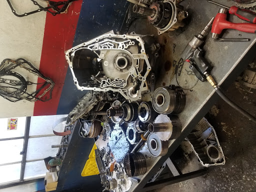 Transmission Shop «AAMCO Transmissions & Total Car Care», reviews and photos, 3017 McFarland Blvd E, Tuscaloosa, AL 35401, USA