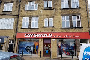 Cotswold Outdoor Harrogate