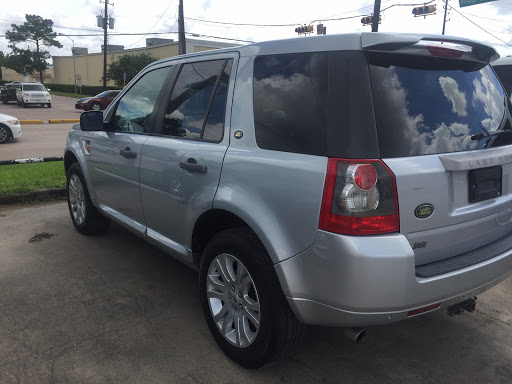 Used Car Dealer «Ran Auto Sales», reviews and photos, 8131 Jones Rd, Jersey Village, TX 77065, USA