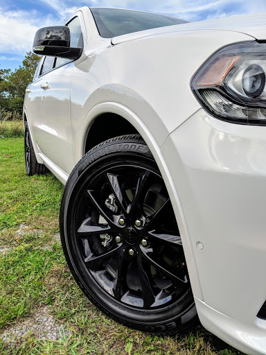 Car Detailing Service «White Glove Auto Detailing Power by Lamborghini», reviews and photos, 26281 Mustard Rd, Watertown, NY 13601, USA