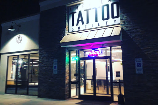 Find simple tree tattoo ideas for your next unique tattoo in Jacksonville at American Tattoo Society of Jacksonville