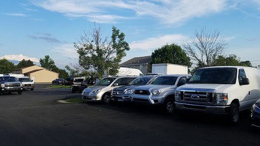 Used Car Dealer «Highline Motors Cars», reviews and photos, 1889 NJ-38, Mt Holly, NJ 08060, USA