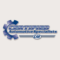 Auto Repair Shop «Certified Automotive Specialists», reviews and photos, 476 S Vermont Ave, Glendora, CA 91741, USA