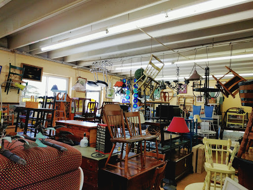Furniture Store «Circa», reviews and photos, 1700 Allied St, Charlottesville, VA 22903, USA