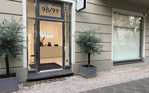 MY Skin Clinic Berlin image