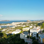 Photo n°2 de l'avis de giuliana.a fait le 26/05/2017 à 22:18 sur le  Hotel Villa Ireos à Casamicciola Terme