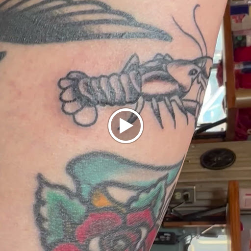 Explore tattoo ideas for recovering addicts, creative tattoo ideas in New Orleans, available at Downtown Tattoos and Piercing