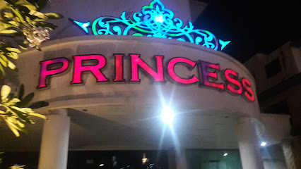 PRINCESS Beauty Express