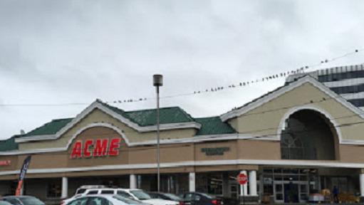 ACME Markets Pharmacy, 2160 Lemoine Ave, Fort Lee, NJ 07024, USA, 