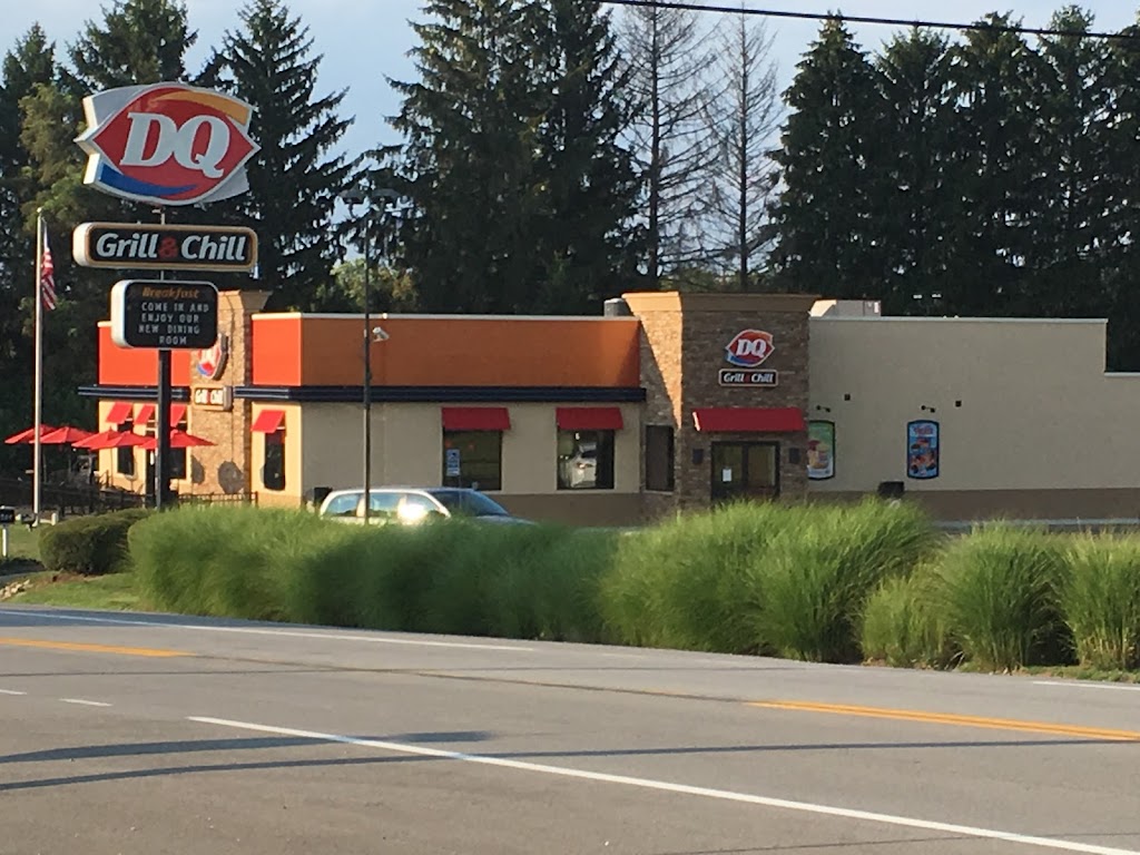 Dairy Queen Grill & Chill 15425
