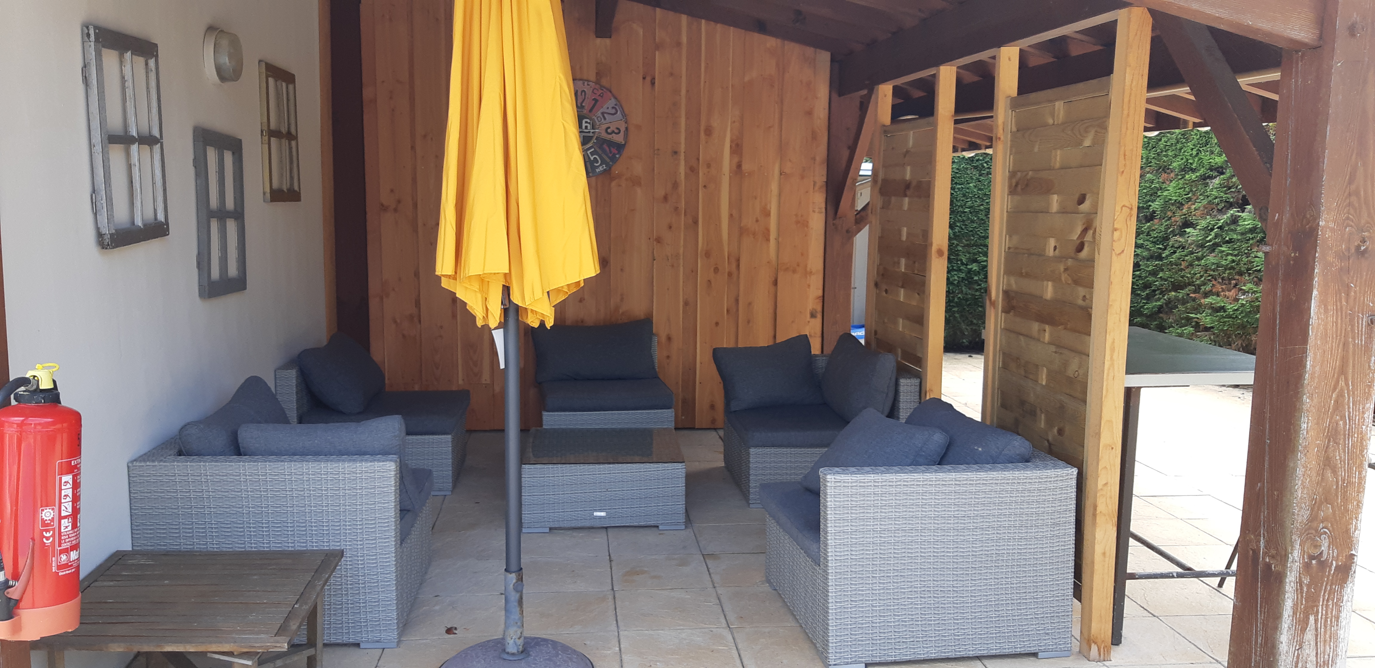 Photo n° 2 de l'avis de Eric.r fait le 24/07/2018 à 14:48