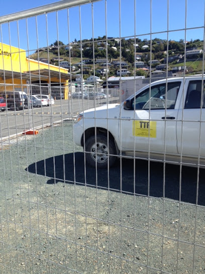 Tasman Temporary Fencing ( Nelson Fence Hire )