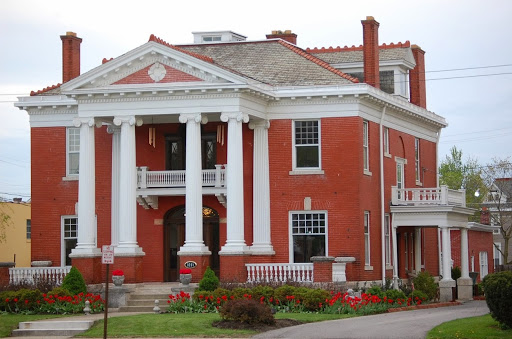 Bankruptcy Attorney Mark Herder, 1031 E Broad St, Columbus, OH 43205, USA, Bankruptcy Attorney