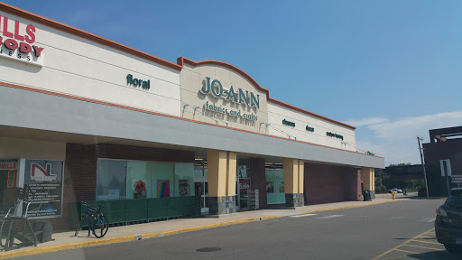 Fabric Store «Jo-Ann Fabrics and Crafts», reviews and photos, 2580 S Colorado Blvd, Denver, CO 80222, USA