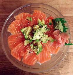 Photo n°27 de DD Sushi Charpennes à Lyon ()