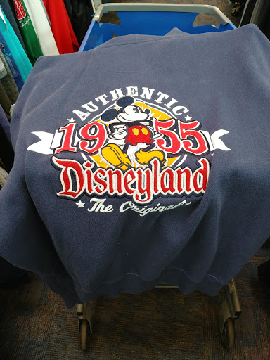 Clothing Store «Goodwill», reviews and photos, 37151 Mt Hood Hwy, Sandy, OR 97055, USA