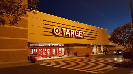 Department Store «Target», reviews and photos, 475 Rohnert Park Expy, Rohnert Park, CA 94928, USA