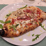 Photo n°1 de l'avis de Gianni.l fait le 12/05/2024 à 08:30 sur le  Rispopizza cussignacco à Udine