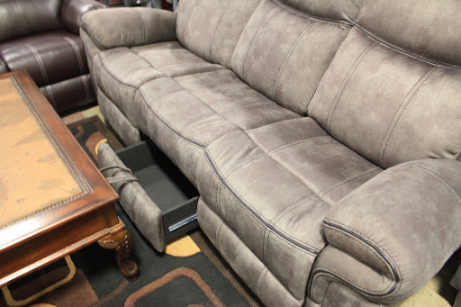 Olympia Furniture (Salt Lake Store)