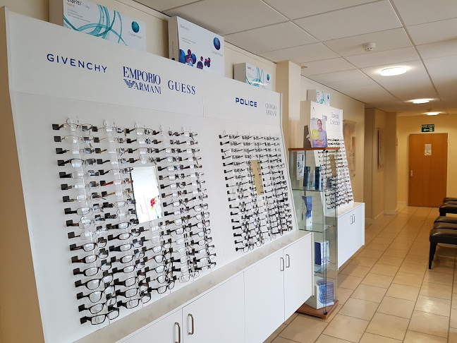 Reviews of Optical Express Laser Eye Surgery & Opticians: Leeds in Leeds - Optician