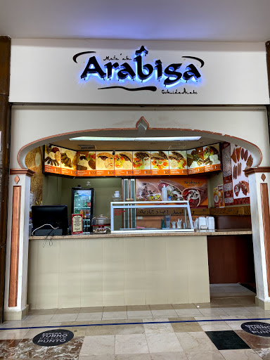 Arabiga Restaurante