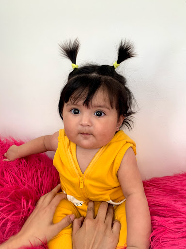 Explore matching father daughter tattoos ideas, creative tattoo ideas in Port Washington, available at Tori Ear Piercing