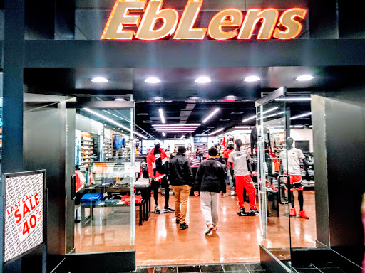 Shopping Mall «Dartmouth Mall», reviews and photos, 200 N Dartmouth Mall, Dartmouth, MA 02747, USA