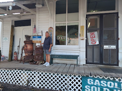 Parks General Store