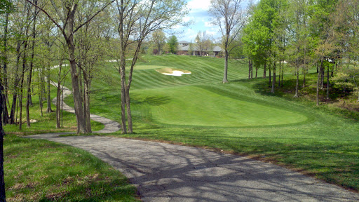 Golf Club «Valhalla Golf Club», reviews and photos, 15503 Shelbyville Rd, Louisville, KY 40245, USA
