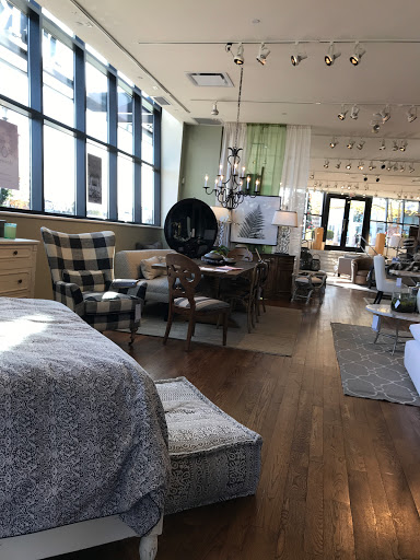 Furniture Store «Arhaus», reviews and photos, 7875 Montgomery Rd, Cincinnati, OH 45236, USA