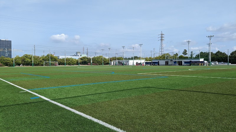 兵庫県フットボールセンター明石