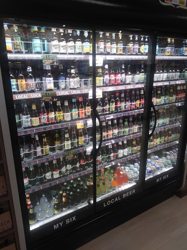 Supermarket «Big Y», reviews and photos, 224 Salem Turnpike, Norwich, CT 06360, USA