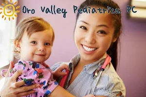 Oro Valley Pediatrics image