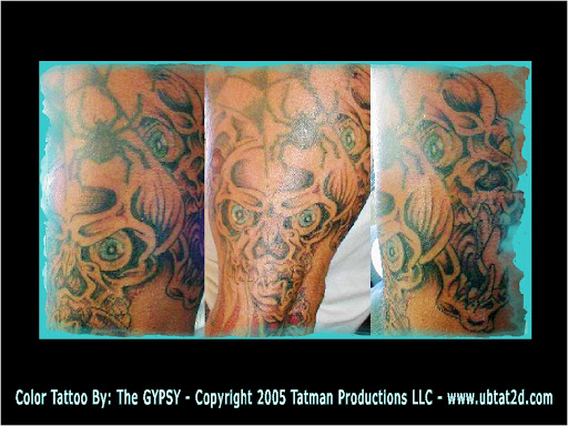 Explore small mountain tattoo ideas, creative tattoo ideas in Topeka, available at Artist Alley Studio Tattoos & Piercings