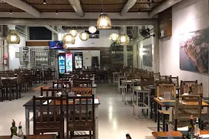 Restaurante Alecrim Ilhabela Centro Vila image