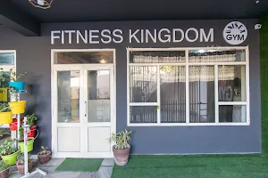 Fitness Kingdom unisex gym image