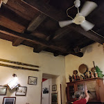 Photo n°10 de l'avis de maria.u fait le 26/07/2022 à 08:47 sur le  Ristorante Da Antonietta 20/4/2024 à Rieti