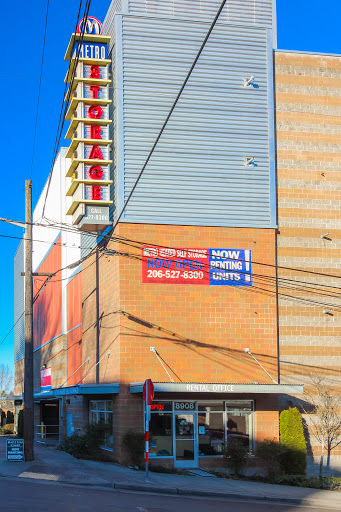 Self-Storage Facility «Metro Heated Storage», reviews and photos, 8908 Lake City Way NE, Seattle, WA 98115, USA