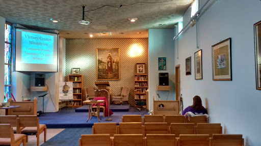 Victory Center Ministries