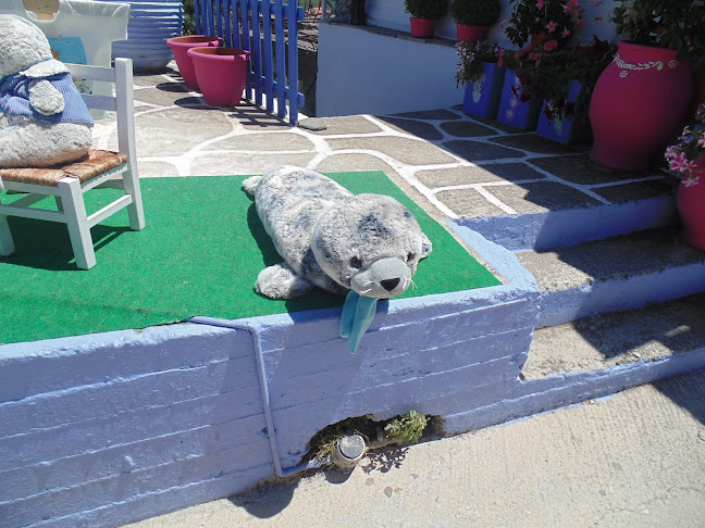 Old Village, Αλόννησος 370 05