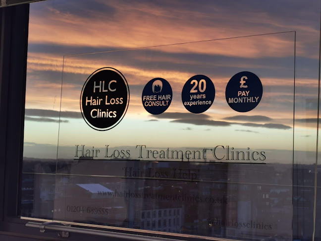 Reviews of Reading Hair Loss Clinic in Reading - Doctor